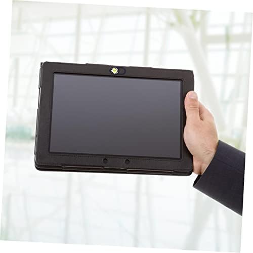 Solustre 3pcs Smartphone Notebook za notebook tablet Laptop Zaštita kapuljača za kapuljaču Web tablete