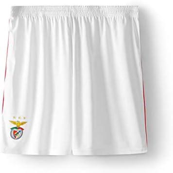 SL Benfica Muški standardni sport, bijeli, veliki