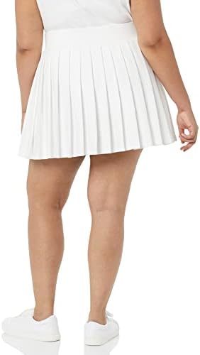 Drop ženska suknja za tenisku suknju od peri