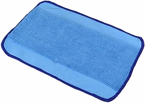 NC tkanina za višekratnu upotrebu mokri perivi jastučići za iRobot za Braava 380 380t 320 Mint 4200