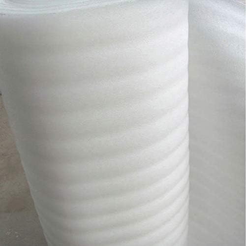 Kabilock Moving Supplies 100pcs 20x25cm jastuke za pjenu moleći zamotavanje pjene, krigle, naočale, Kina