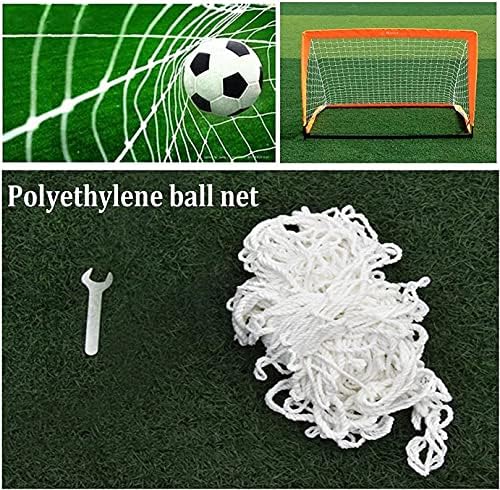 Haieshop prenosivi fudbalski gol prenosiva fudbalska mreža prenosiva Dečija fudbalska mreža za trening
