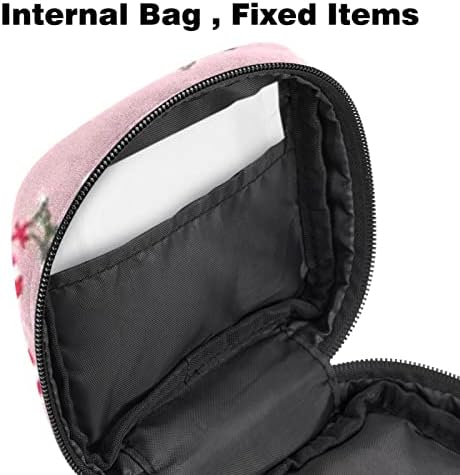 Oryuekan Period torba, torba za sanitarnu ubrusu, ženska jastučna torba sanitarne jastučne torbice za djevojke