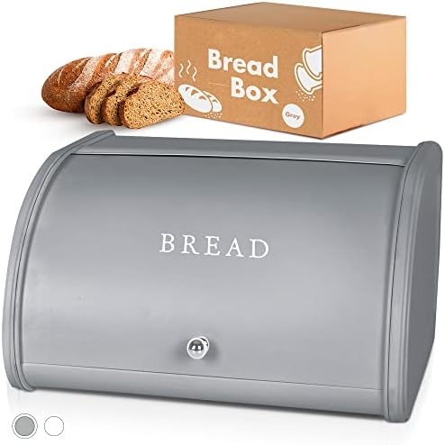 Kutija Za Hleb Za Kuhinjsku Radnu Površinu Posuda Za Hleb, Držač Hleba Za Čuvanje Hleba, Seoske