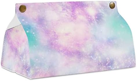 Boja Nebula držač tkiva Raspored Početna Decor Sapkin Cover za kupaonicu Dnevna soba Kuhinja