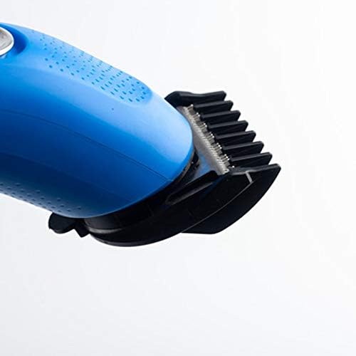 WPYYI Electric Clipper Ažil Električna kosa Clipper Muška brijačica Brada Brada Stroj za rezanje kućanstvo