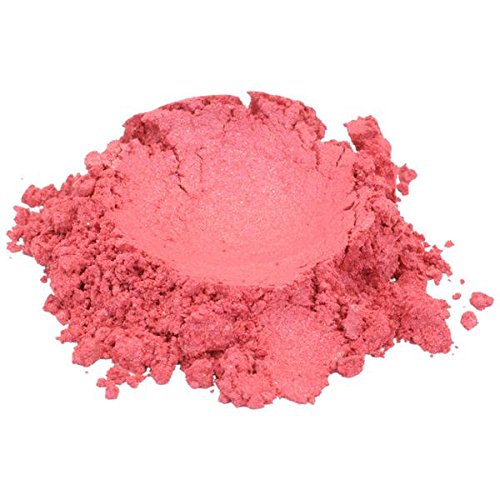 Shimmer Raspberry Pop / ružičasta / crvena luksuzna sljeva u prahu za kozmetički šljokica Glitter sjenilo za