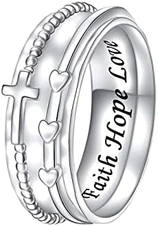 Ženski prstenovi Jednostavni ličnost Prikretni prstenovi Vjenčani prstenovi Legura Prstenovi Polimerni prstenovi
