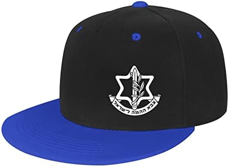 IDF izraelska odbrambena sila odraslih hip hop bejzbol kapa za žene bejzbol kapa Podesivi čovek kapu