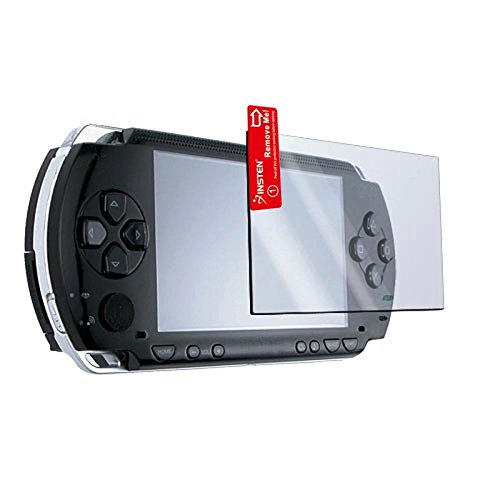 GTMax LCD zaštitnik ekrana za Sony PSP 3000 -3 kom