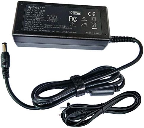 UpBright 20v AC Adapter kompatibilan sa Epsonovom slikom Pm260 T557 T5570 B315A PM 240 280 B382A PM290