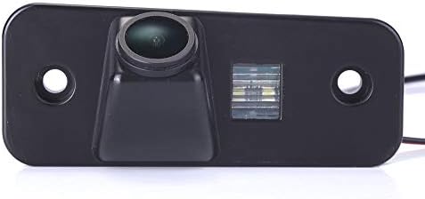 HDMEU HD boja CCD Vodootporan vozila auto stražnji pogled Backup kamera, 170° ugao gledanja kamera za vožnju