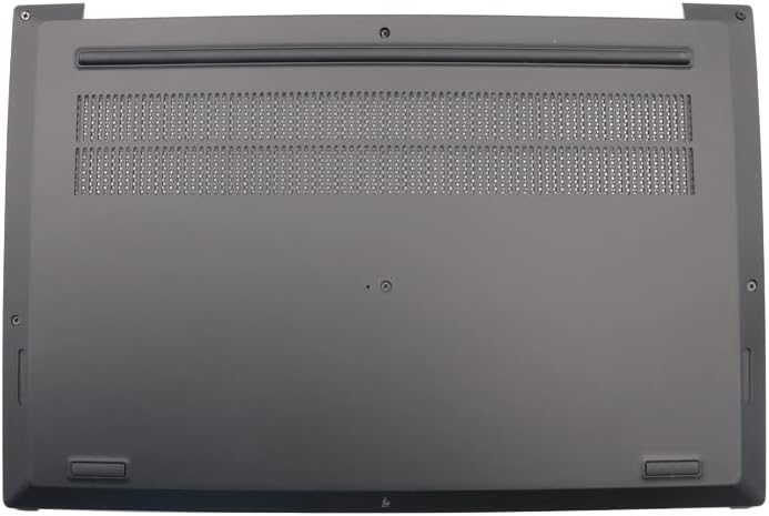 Laptop Donja futrola za Lenovo ThinkPad X1 Extreme 1st Gen 01YU722 5CB0V79343 Osnovni donji poklopac