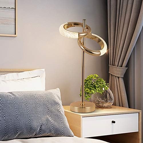 Zhyh vertikalna stolna svjetiljka Nova minimalistička dizajnerska vila Apartman Hotel Wedding