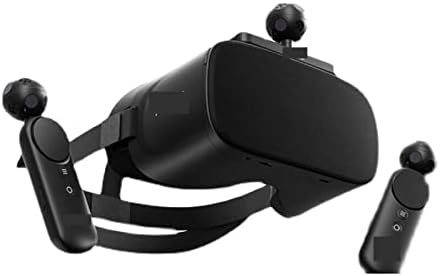 AMPACO VR All-in-One Bežično tijelo Osjećaj igre Konzola za mobilnu računaru Virtualna stvarnost