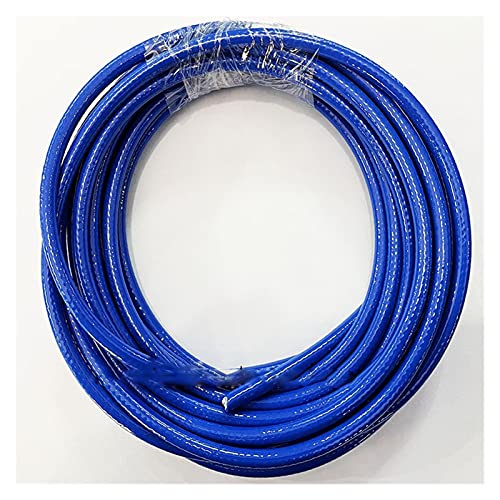 Jadebamboo Jialan Store Blue Soft RG142 Dvostruki oklopljeni koaksijalni kabelski konektor koaksijalni kabel RG142 kabel 50Ohm 50cm 1/2/3/5/10 / 20m