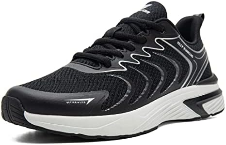 Baasploa muške cipele za cipele otporne na tenis cipele za pješačenje za muškarce teretane Workout Fitness