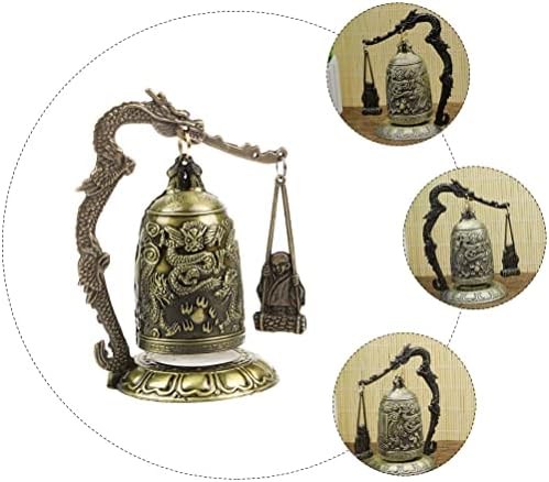 Harpyyami Domaći dekor Početna Dekor Početna Dekor Present ukrasi monah štrajk a model model ornamentarna zakratak