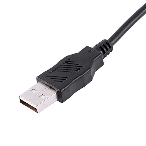 Zamjena CB-USB5 USB kabela 12pin CB-USB6 / CB-USB8 Kamera za sinkronizirani kabel za punjenje