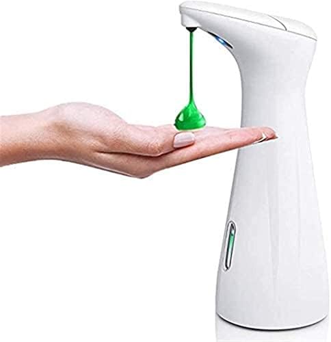 DVTEL ručno ručno penis Tečnost za pjenu Mobilni telefon Sapun sa sapunom Automatsko indukcijsko ručno
