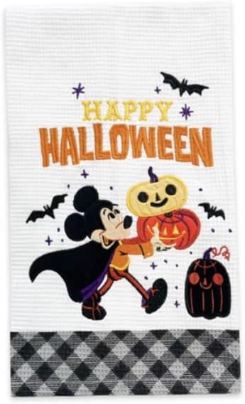 Disney Parks - Happy Halloween 2021 - mađioničar Mickey Mouse
