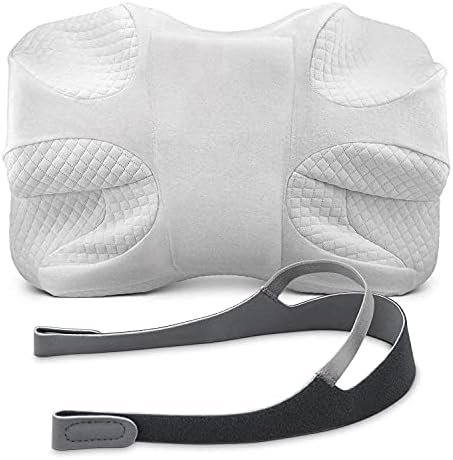 EnduriMed uštedite 10% na CPAP jastuku CPAP pokrivala za glavu