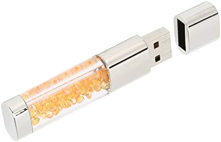 USB fleš pogon 12,0 4GB / 32GB / 64GB / 128GB sa adapterom tipa C, USB 2.0 Flash Drive Memory
