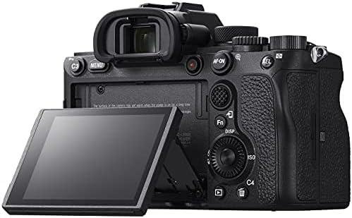 Sony A7R IV Full Frame tijelo kamere bez ogledala + 50mm F1.8 FE fast E-Mount Lens SEL50F18F ILCE-7rm4a/B paket sa Deco zupčanikom ruksak + mikrofon + LED + Monopod i komplet dodatne opreme