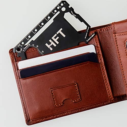 Multitool s kreditnom karticom - 43-u - 1-Cool gadgeti za muškarce / poklon za muškarce koji imaju