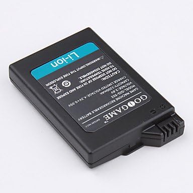 Novo-zamjenska baterija za PSP
