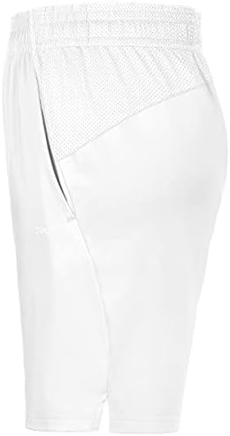 DUC Spider Youth Boy Tenis Shorts