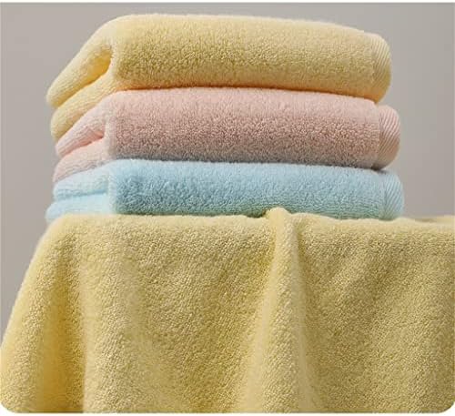 Walnut ručnik pamuk za pranje kućica kućna voda apsorpcija ženske muške mekane brisačke kose zimskih