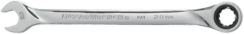 GEARWRENCH XL kombinovani ključ za čegrtaljke 13mm, 12 tačaka-85013D