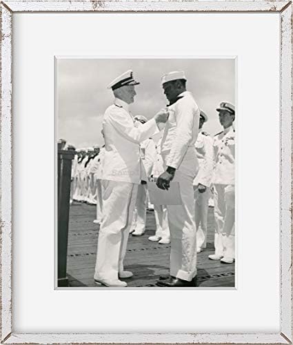 Beskonačne fotografije fotografija: Admiral Chester W. Nimitz | USN / vrhovni komandant | Pacifička flota