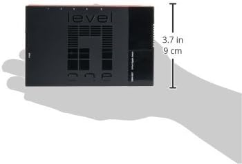 Levoone 5-port Gigabit Desktop / Wall prekidač