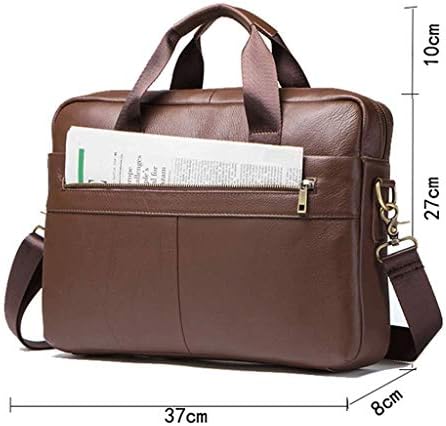 Zlvwb torba za laptop, tašna putovanja s organizatorom, proširivom velikom hibridnom torbom za rame, vodene