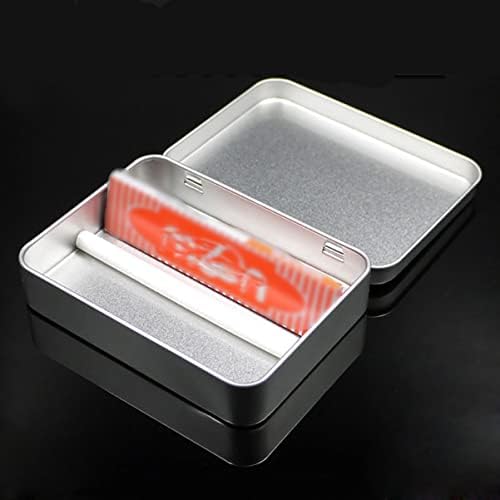 Cabilock balzam za usne Kescuits konzervirana kutija za limne ploče metalna limena kutija limela od