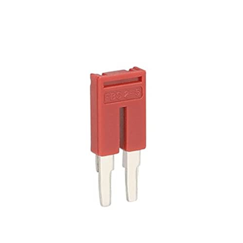 1kom 10-5 2/3/4/5/10 pinovi žičani konektor za pt ST 2.5 priključni blok dodatna oprema električni skakači Plug-in most FBS10-5