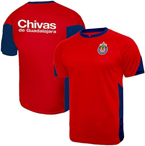 Icon Sportske muške nogometne majice - službeni dres stil kratkih rukava Athletic Fudbalski tim Grafički