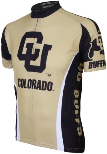 NCAA COLORADO Biciklistički dres
