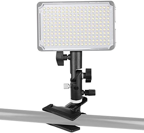 Anwenk reflektorna stalak za držač svjetla nosač nosača nosač nosača za nosače fotografije