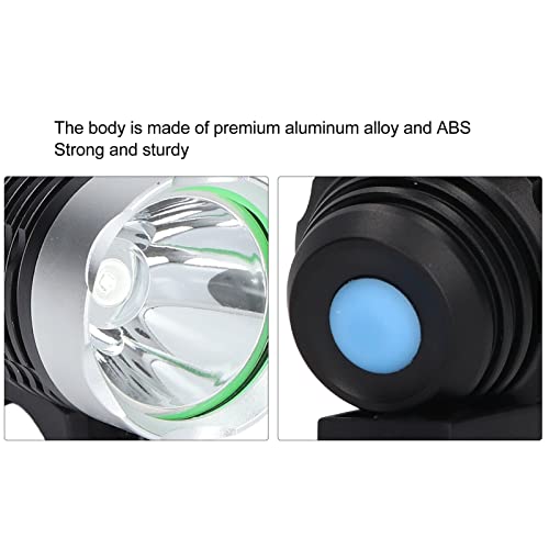 UV lampa za sušenje, UV svjetlo za sušenje Aluminijska legura ABS USB pogon široke namjene prijenosni pogodan za otkrivanje