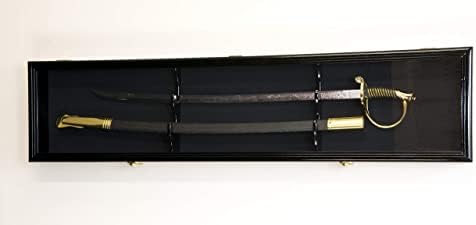 sfdisplay.com, LLC. Jedan mač i škakb za prikaz ormara za kabine za zid stalak Prilagođene boje