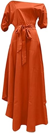 Fragarn Sunkes for Wone Casual Beach, ženska modna cvjetna formalna vintage kratki rukav tanka