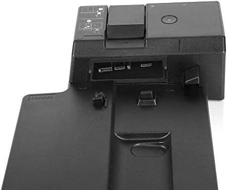 Lenovo USA ThinkPad Ultra priključna stanica za P52, L580, L480, T580, P580P, T480S, T480, X1 Genbon