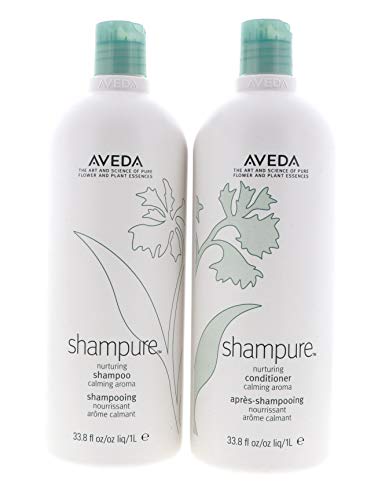 Aveda šampon šampon & amp; regenerator litarski Duo