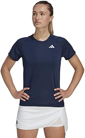 Adidas ženska klupska tenis majica