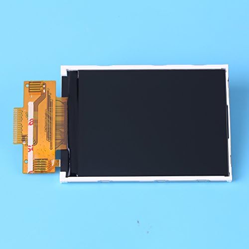 Modul ekrana LCD moduli, 2.8 inčni serijski 240 * 320 SPI boja TFT LCD modul serijski port