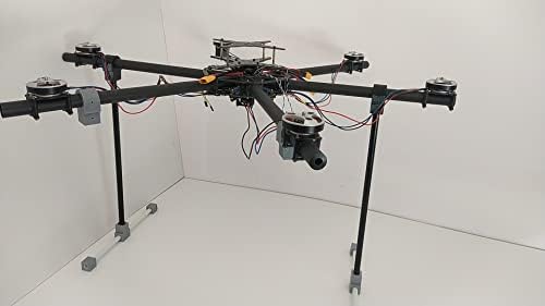 Profesionalna Platforma Za Dronove
