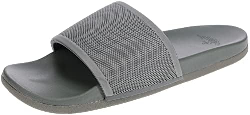 Dockers muške Slide sandale, Super cushion Sandal,tobogan za bazen Unutarnji Vanjski